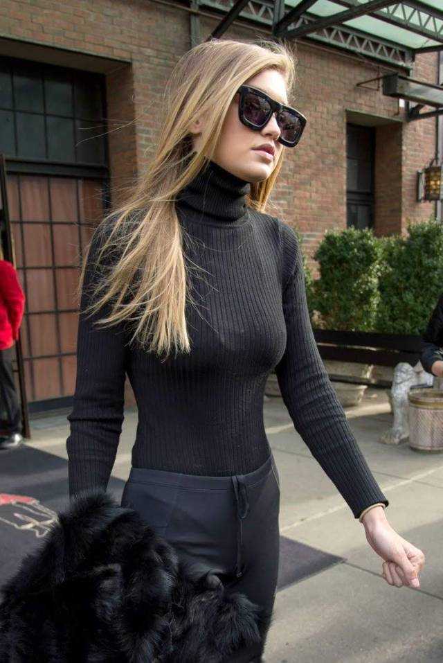 Gigi Hadid