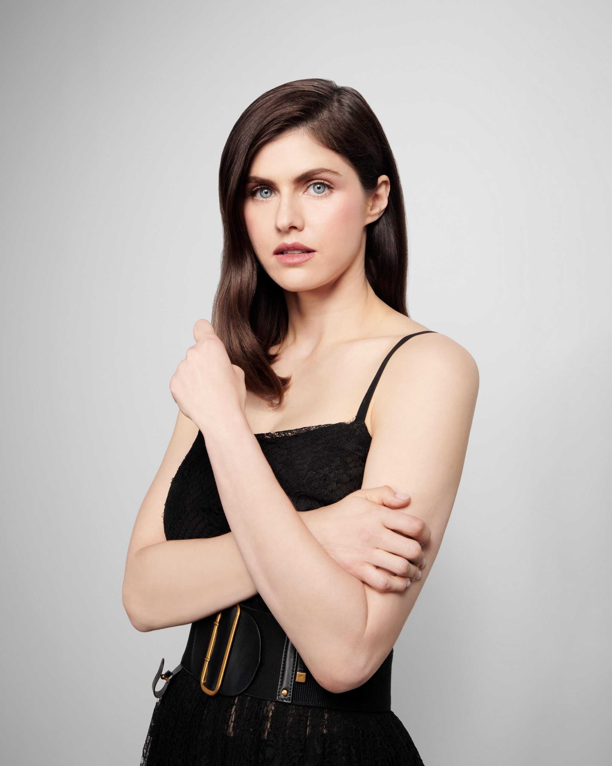 Alexandra Daddario