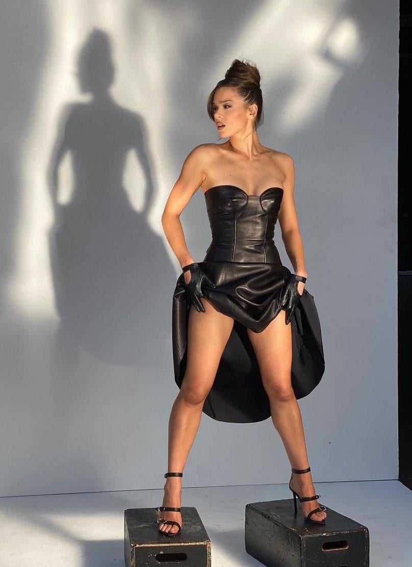 Hailee Steinfeld