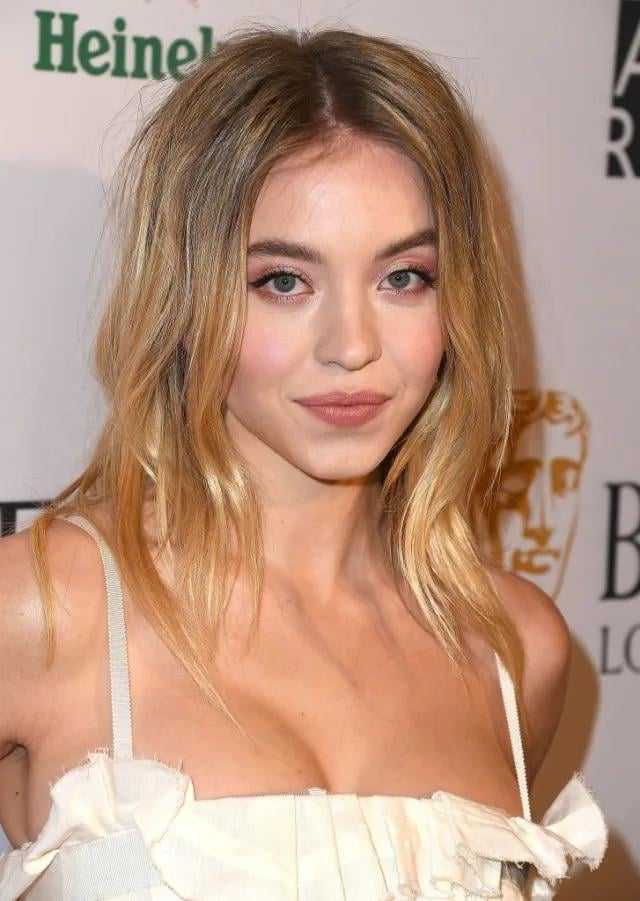 Sydney Sweeney