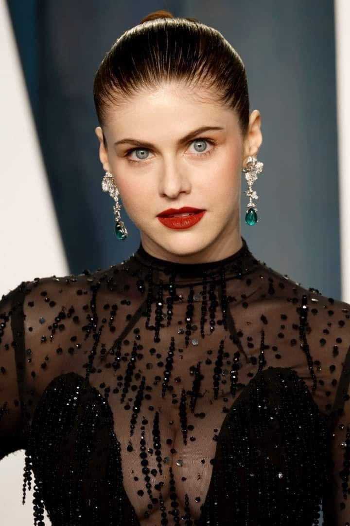 Alexandra Daddario