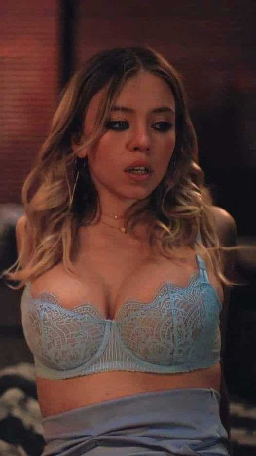 Sydney Sweeney