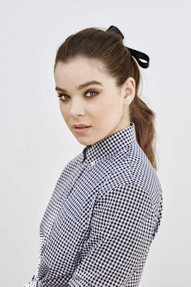 Hailee Steinfeld