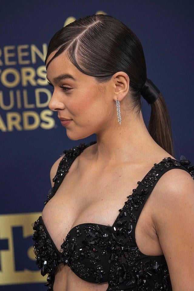 Hailee Steinfeld