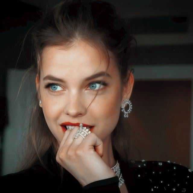 Barbara Palvin