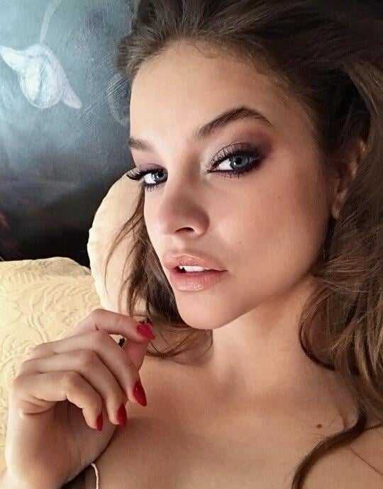 Barbara Palvin