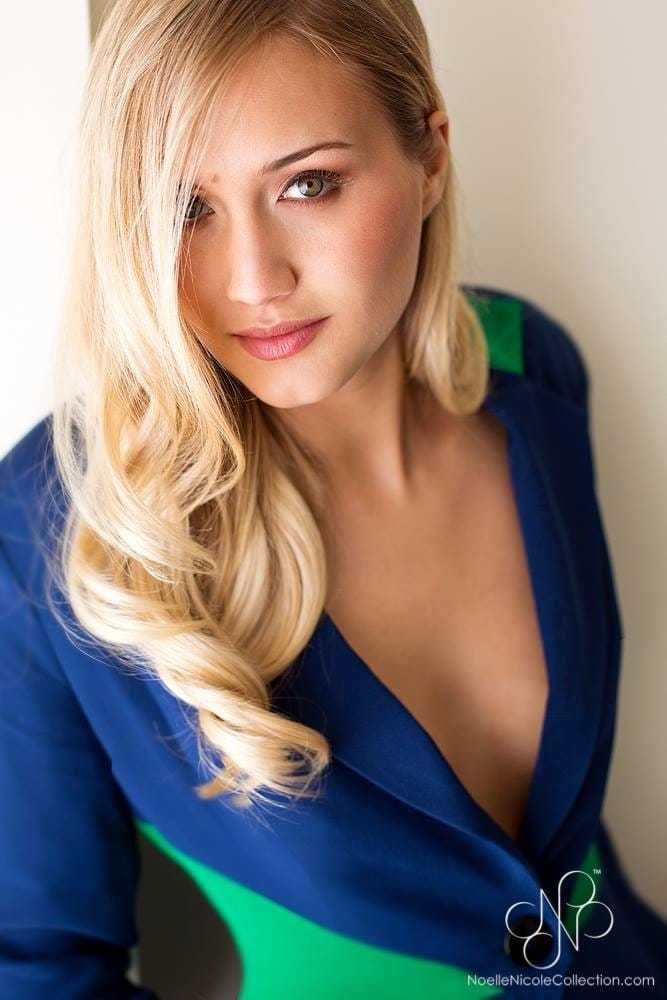 Naomi Kyle