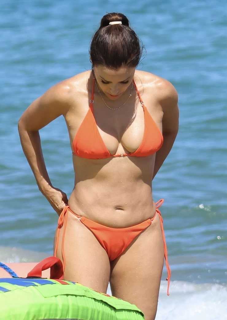 Eva Longoria