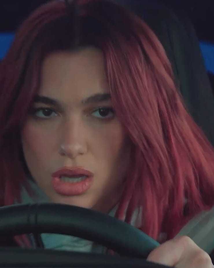 Dua Lipa