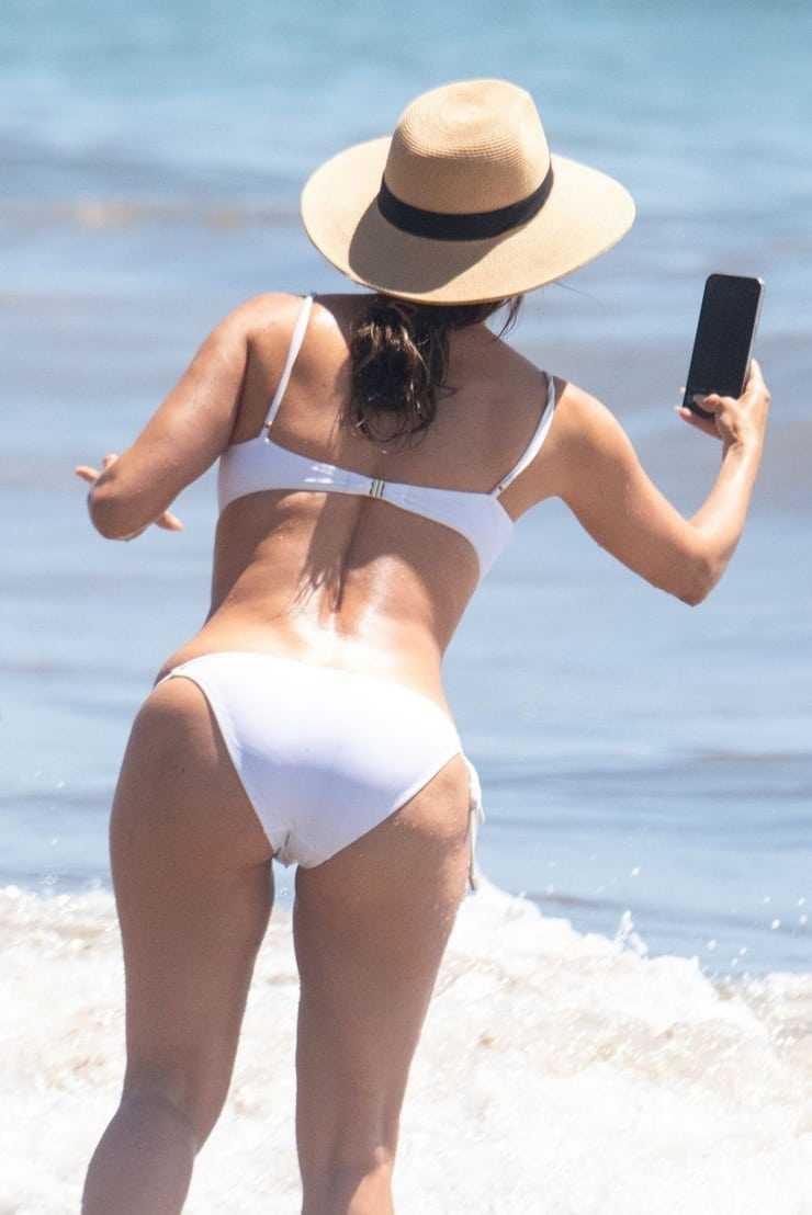 Eva Longoria