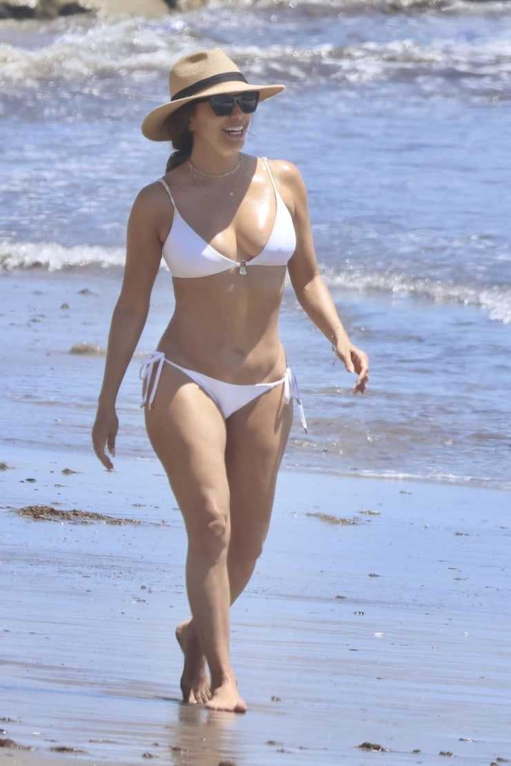 Eva Longoria