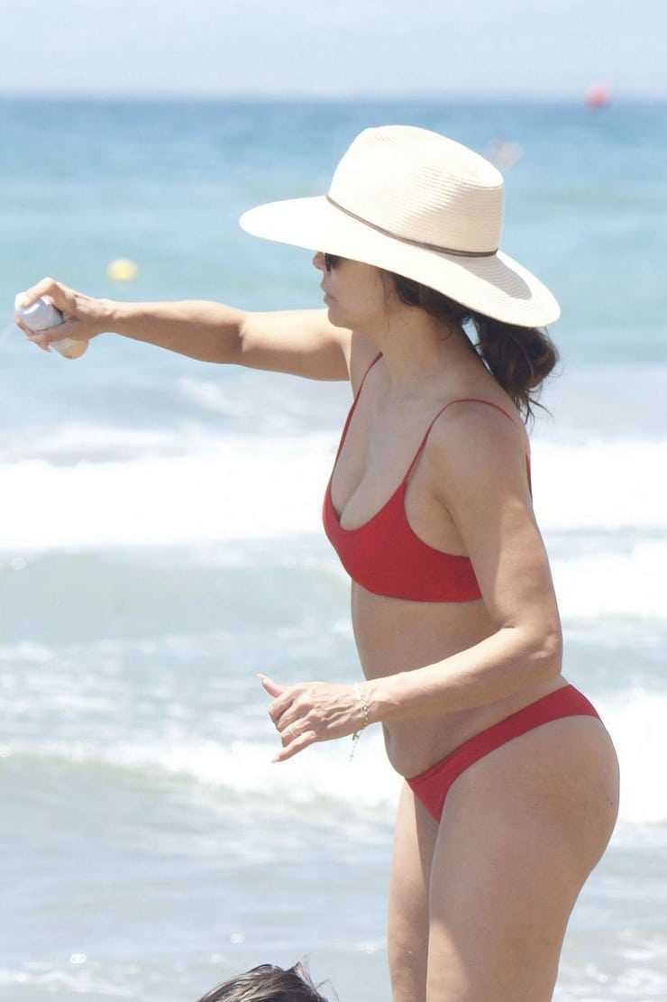 Eva Longoria