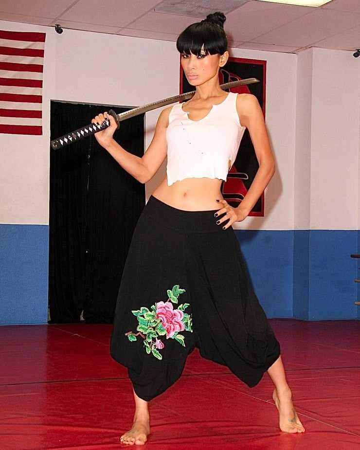 Bai Ling