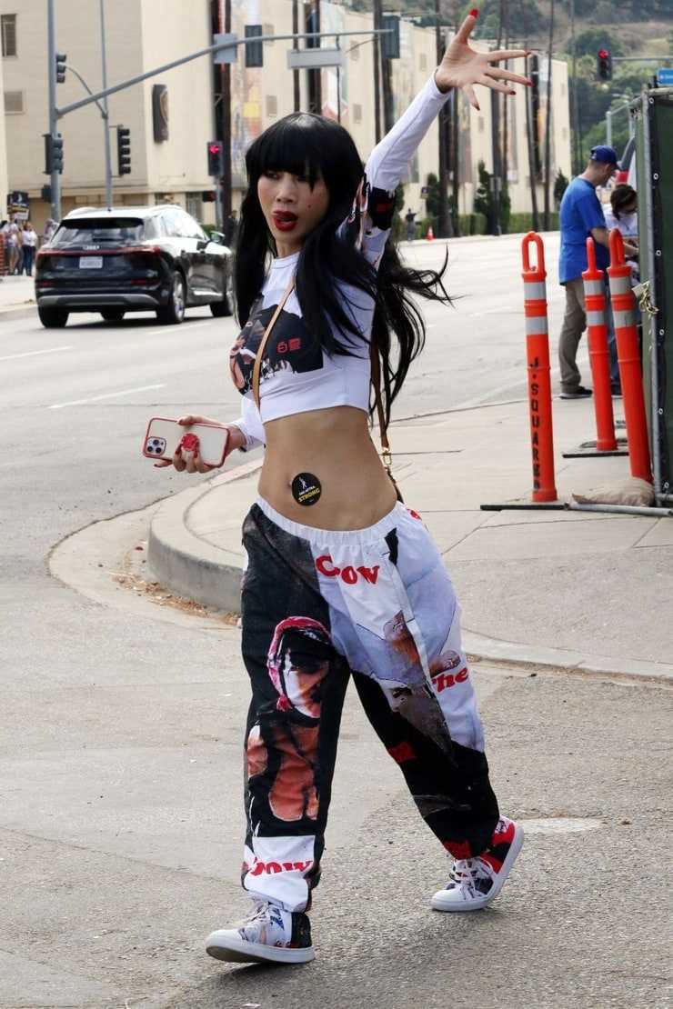 Bai Ling