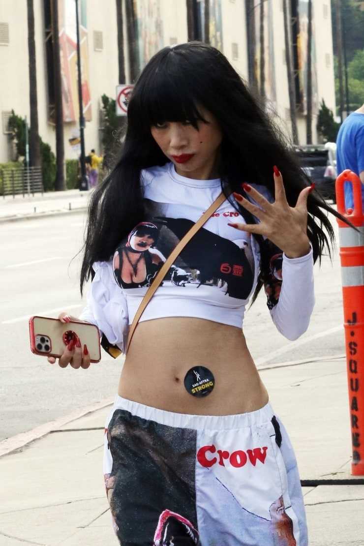 Bai Ling