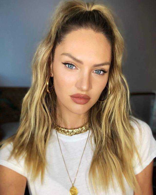 Candice Swanepoel staric.ru (208)