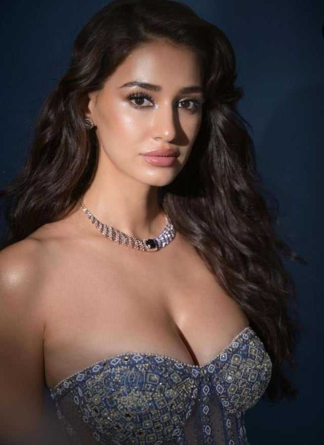 Disha Patani