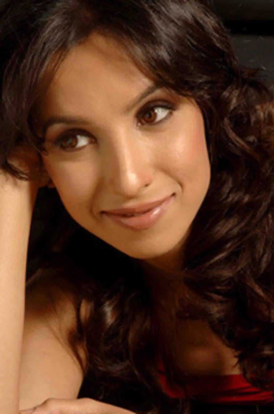 Shraddha Nigam [starpic]