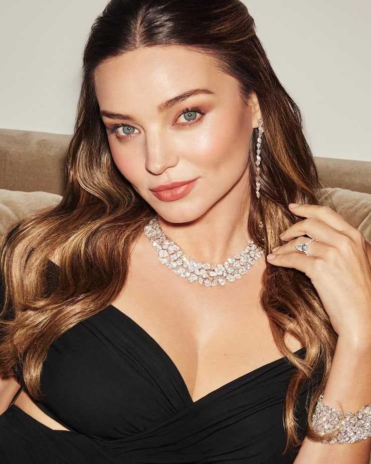 Miranda Kerr