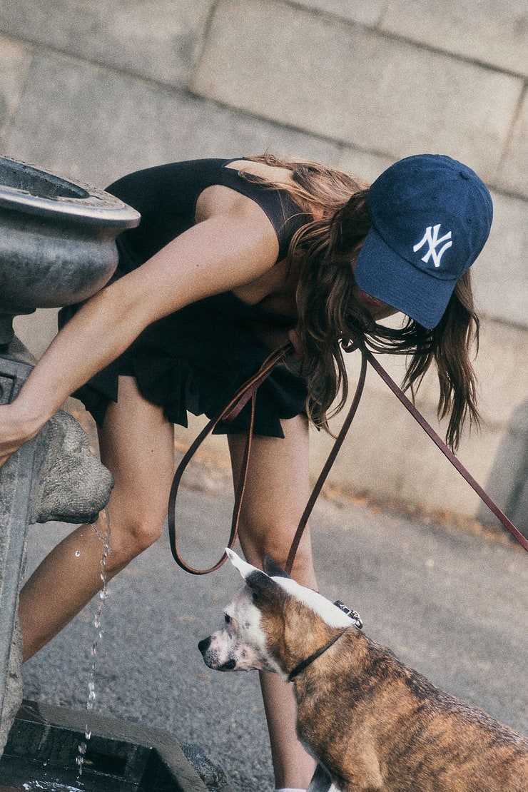 Barbara Palvin