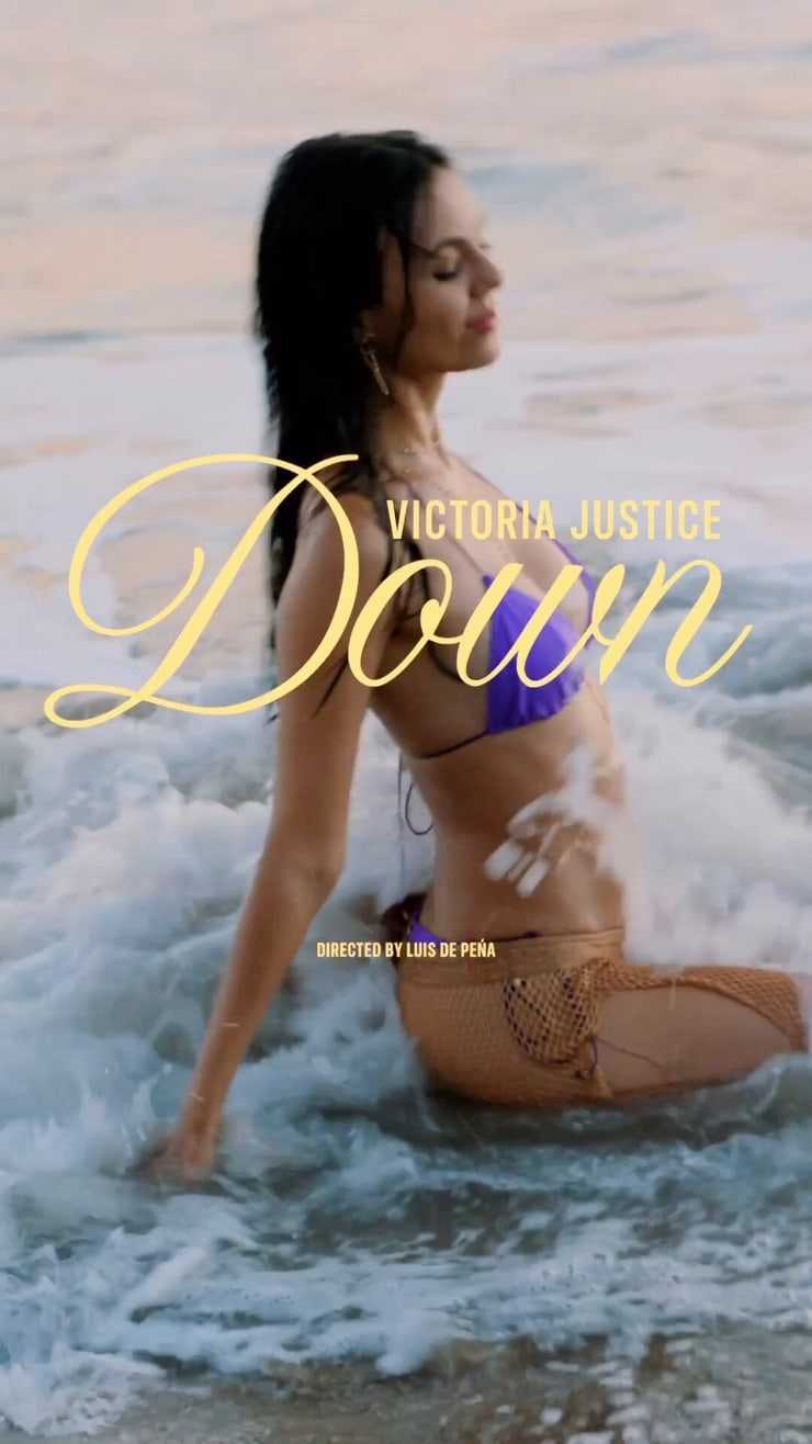 Victoria Justice