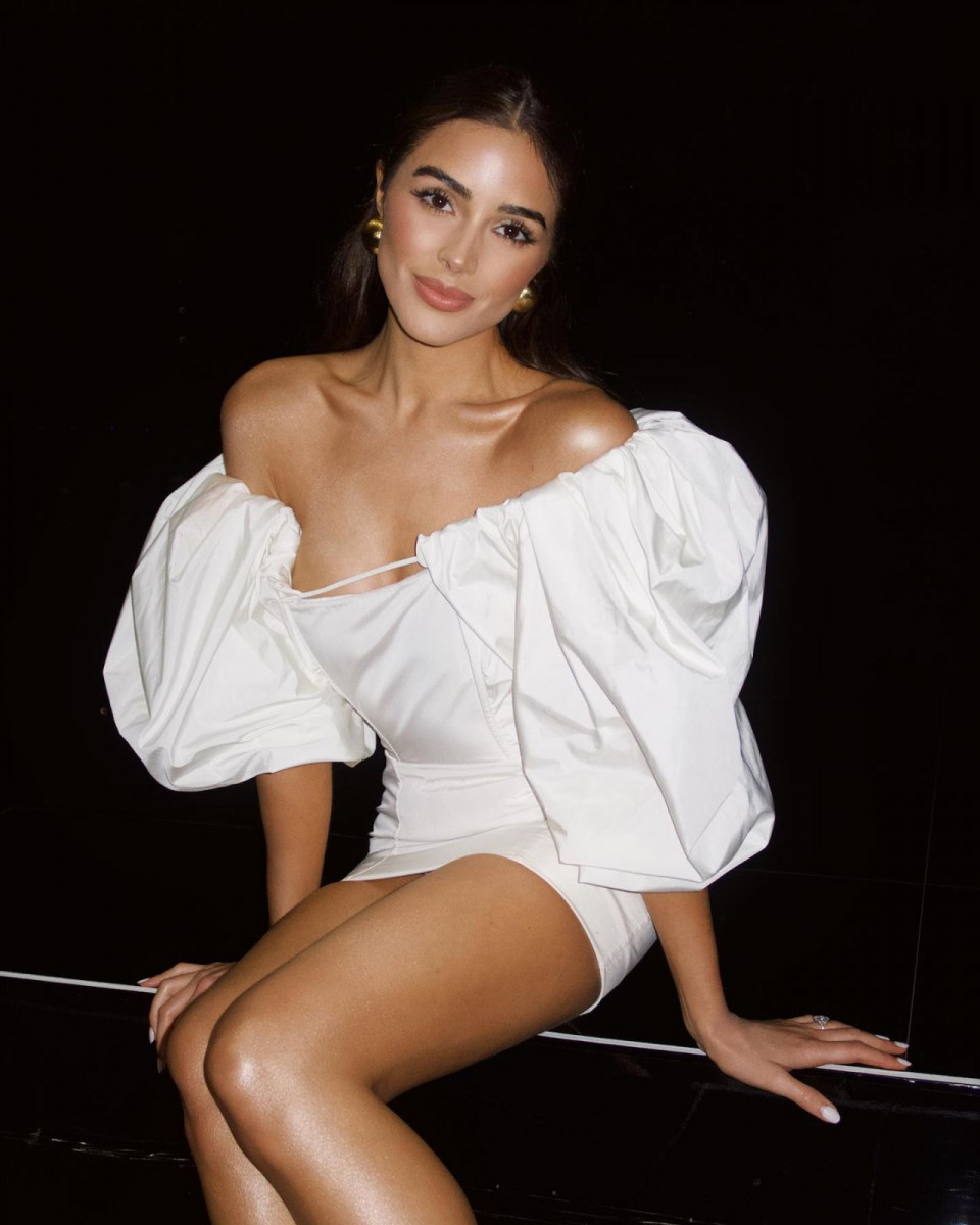 Olivia Culpo