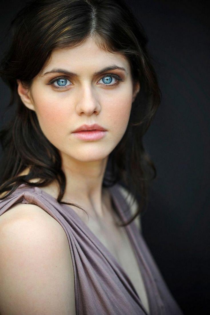 Alexandra Daddario [starpic]